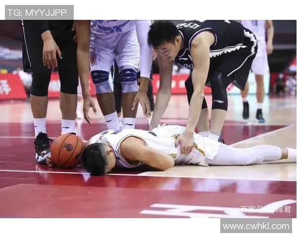 广州与新疆CBA激战正酣比分揭晓精彩瞬间回顾与分析